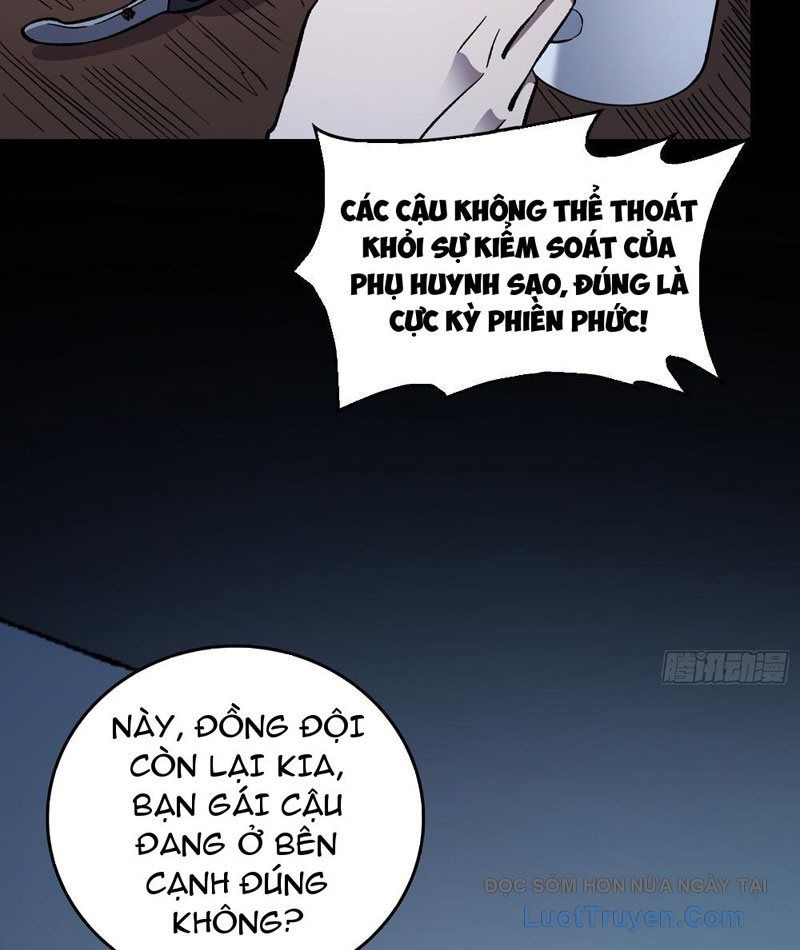 Mình Ta Tung Hoành Loạn Thế Chap 1