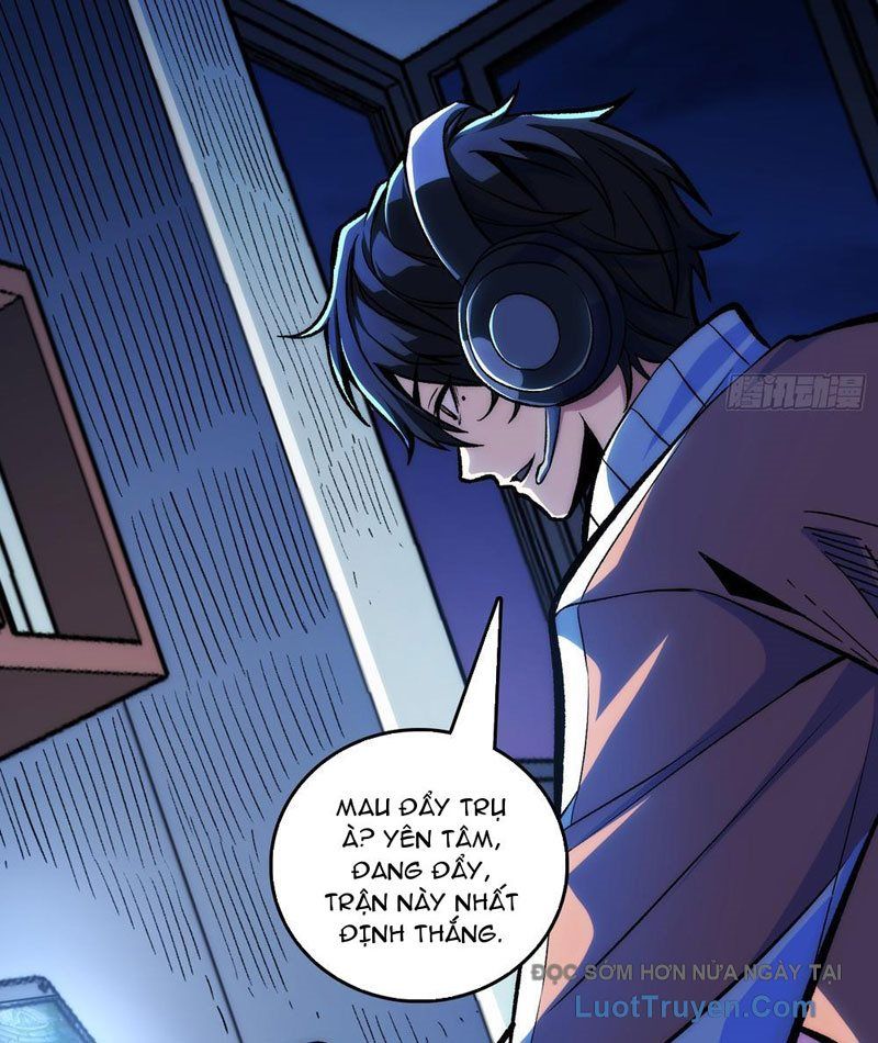 Mình Ta Tung Hoành Loạn Thế Chap 1