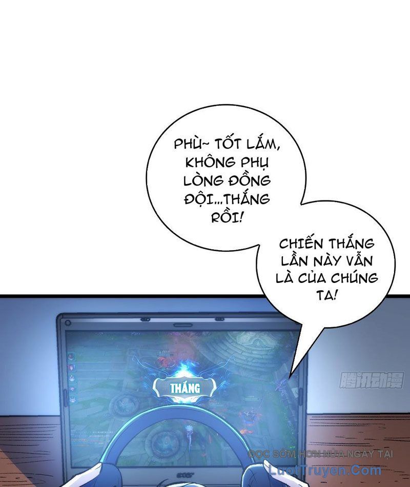 Mình Ta Tung Hoành Loạn Thế Chap 1
