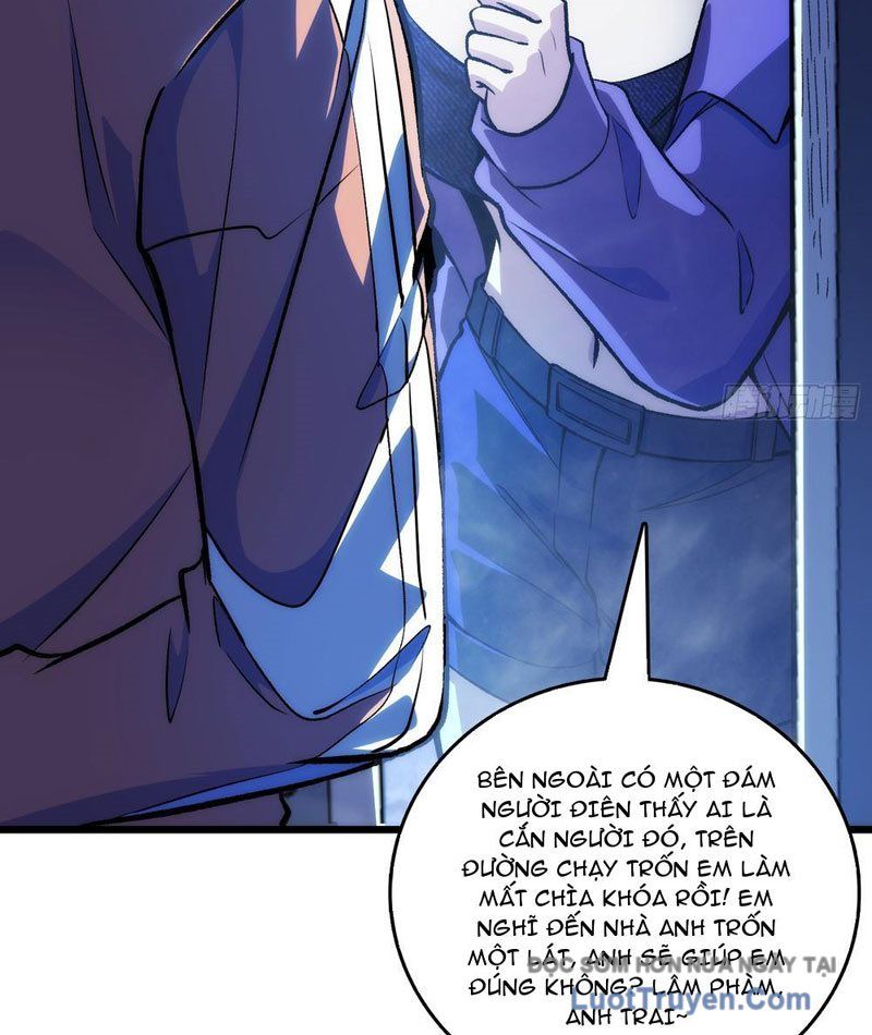 Mình Ta Tung Hoành Loạn Thế Chap 1