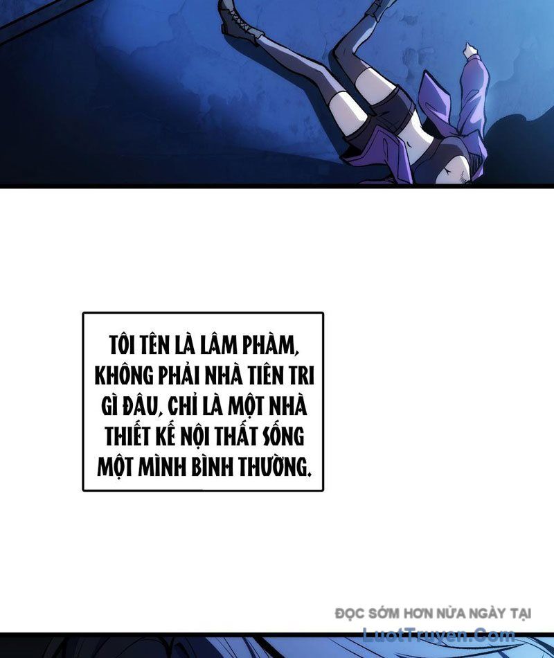 Mình Ta Tung Hoành Loạn Thế Chap 1