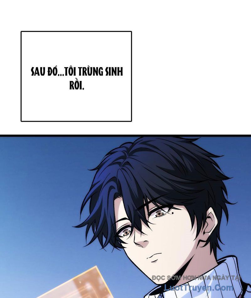 Mình Ta Tung Hoành Loạn Thế Chap 1