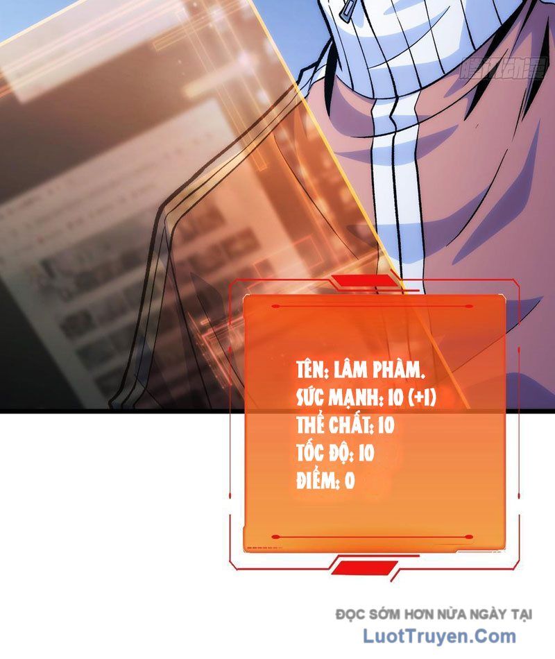 Mình Ta Tung Hoành Loạn Thế Chap 1