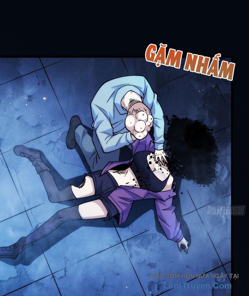 Mình Ta Tung Hoành Loạn Thế Chap 1