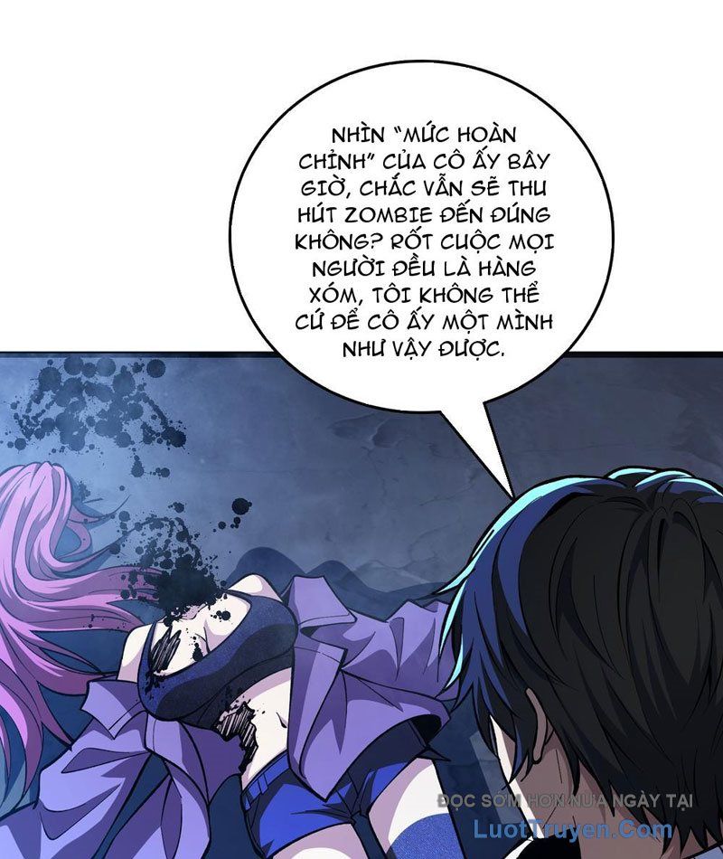 Mình Ta Tung Hoành Loạn Thế Chap 1