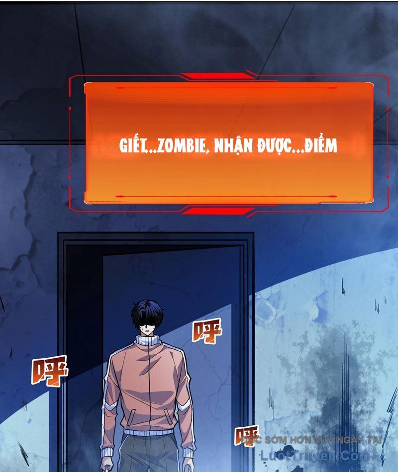 Mình Ta Tung Hoành Loạn Thế Chap 1