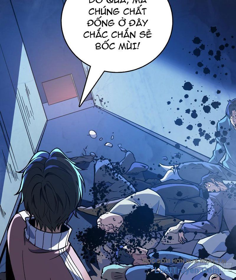 Mình Ta Tung Hoành Loạn Thế Chap 1