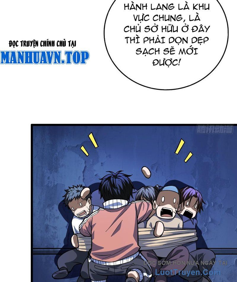 Mình Ta Tung Hoành Loạn Thế Chap 1