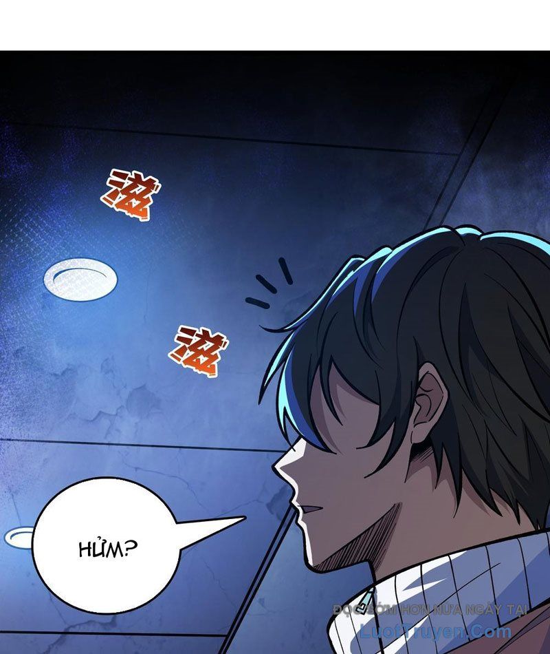 Mình Ta Tung Hoành Loạn Thế Chap 1