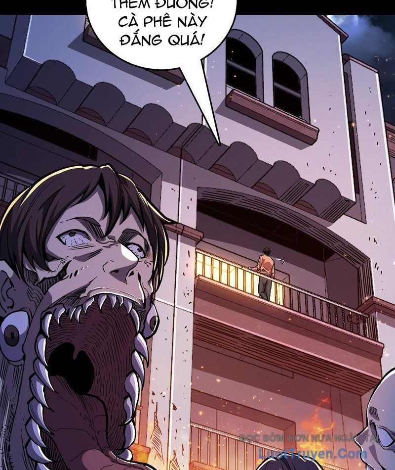 Mình Ta Tung Hoành Loạn Thế Chap 1