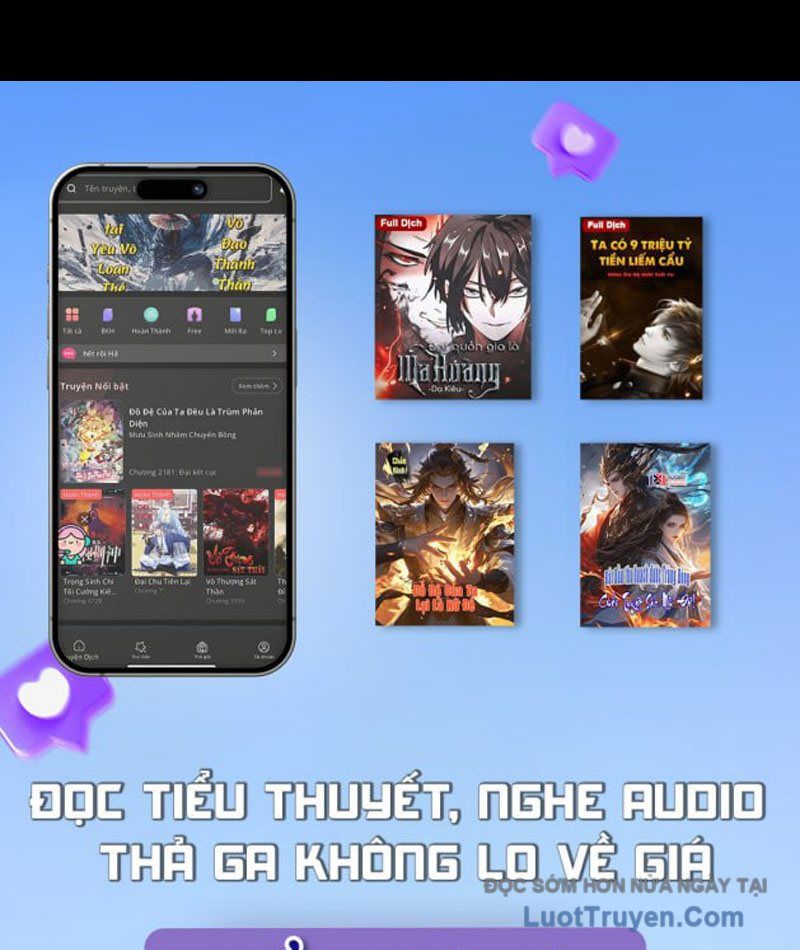 Mình Ta Tung Hoành Loạn Thế Chap 1