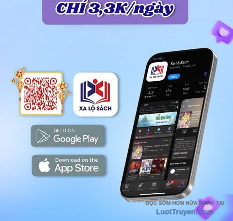 Mình Ta Tung Hoành Loạn Thế Chap 1