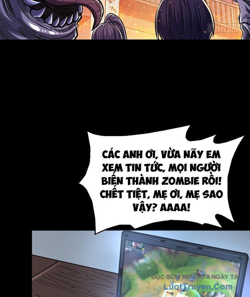 Mình Ta Tung Hoành Loạn Thế Chap 1