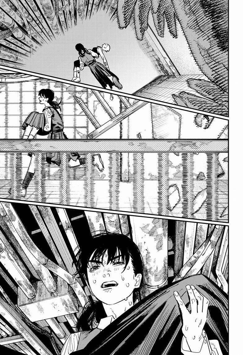 Thợ Săn Quỷ Chap 102