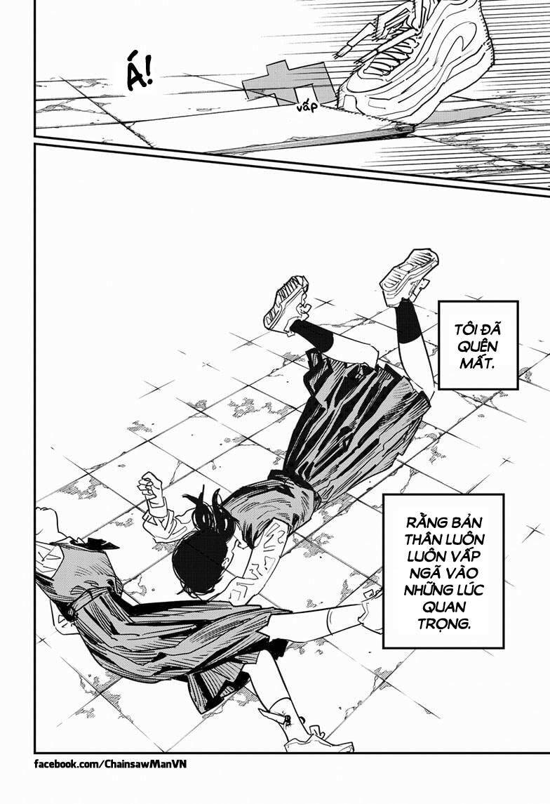 Thợ Săn Quỷ Chap 102
