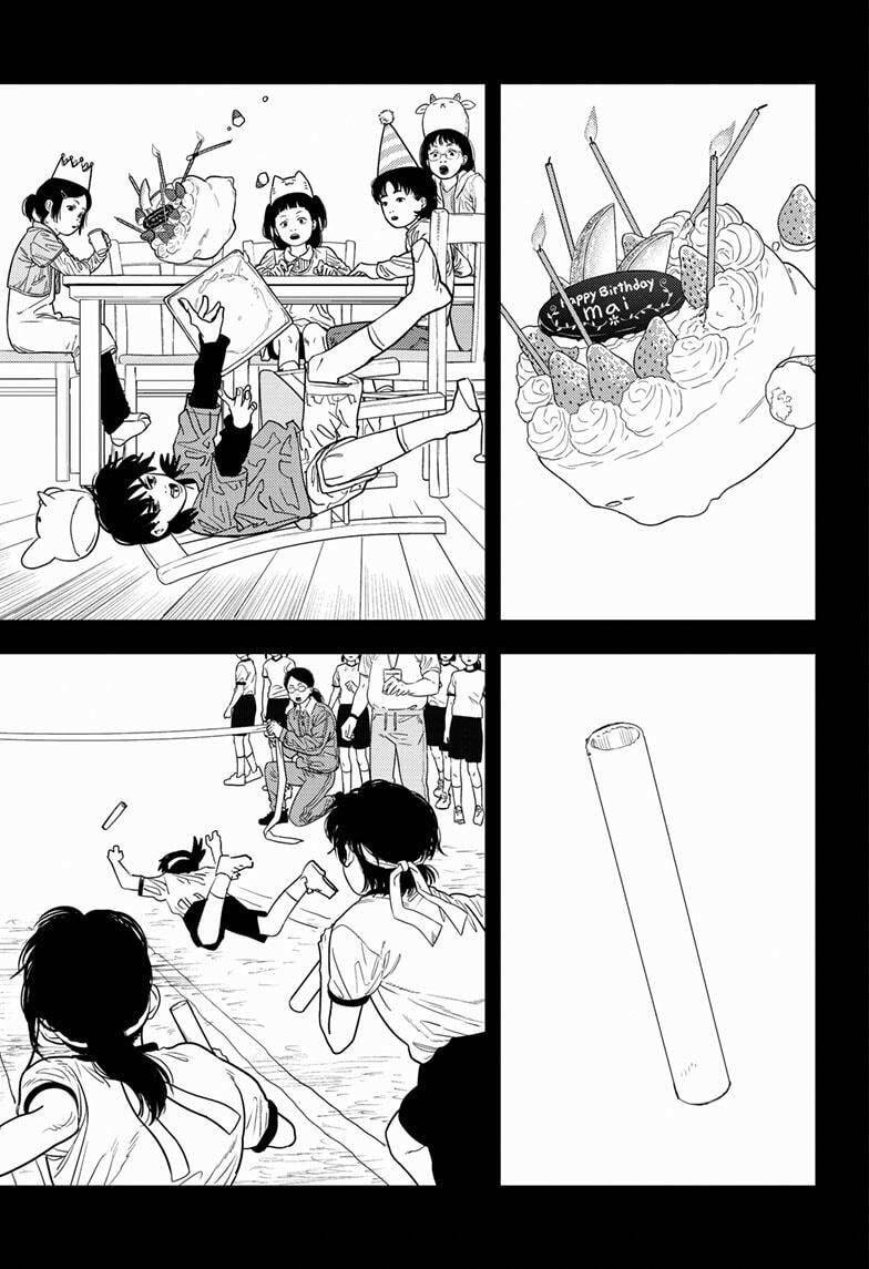Thợ Săn Quỷ Chap 102
