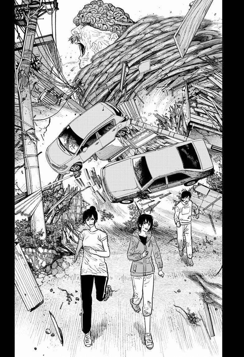 Thợ Săn Quỷ Chap 102