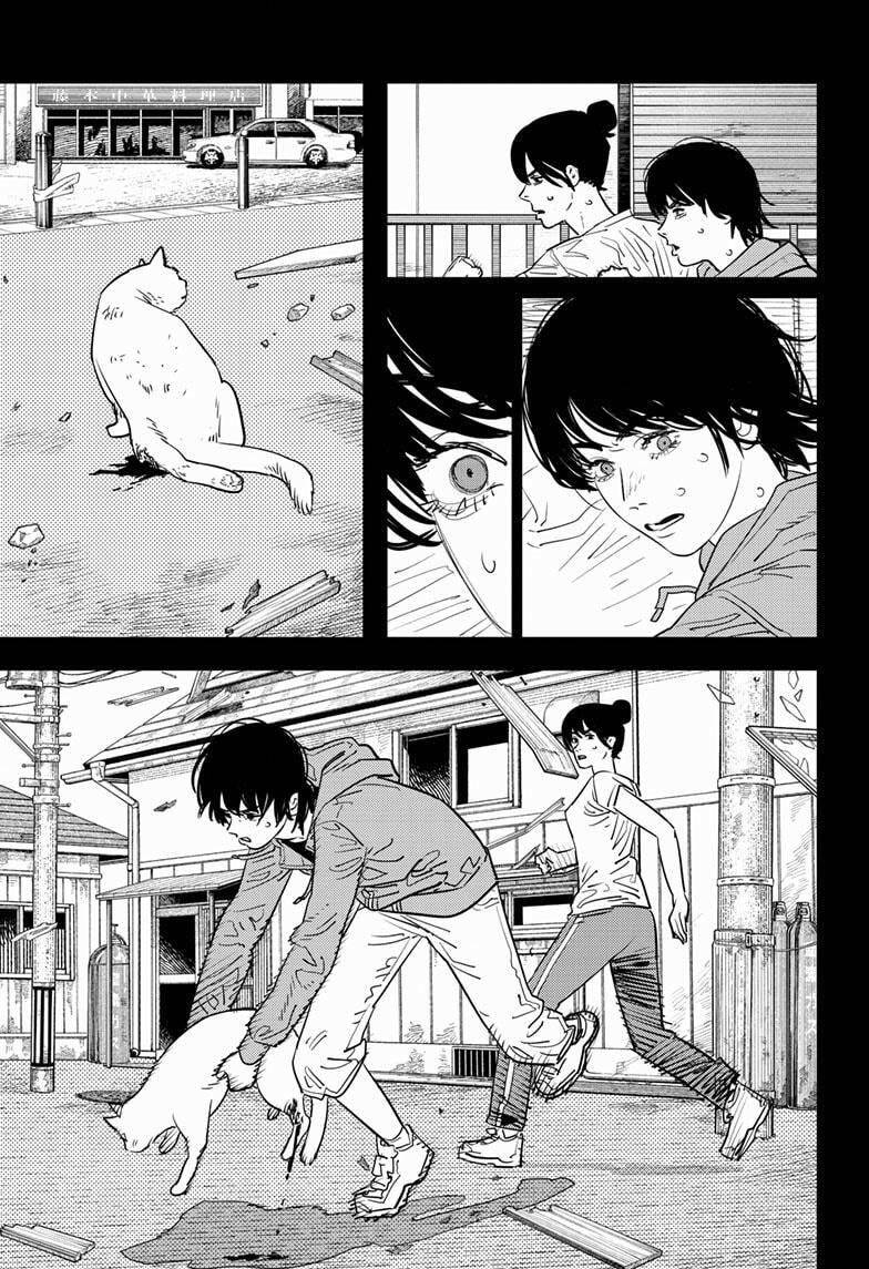Thợ Săn Quỷ Chap 102