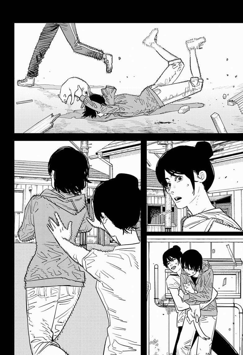 Thợ Săn Quỷ Chap 102