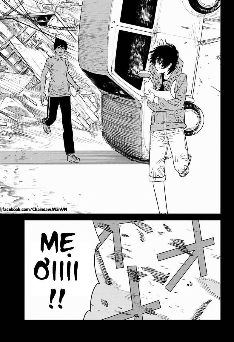 Thợ Săn Quỷ Chap 102