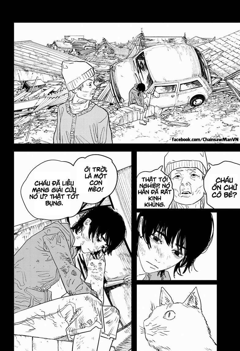 Thợ Săn Quỷ Chap 102
