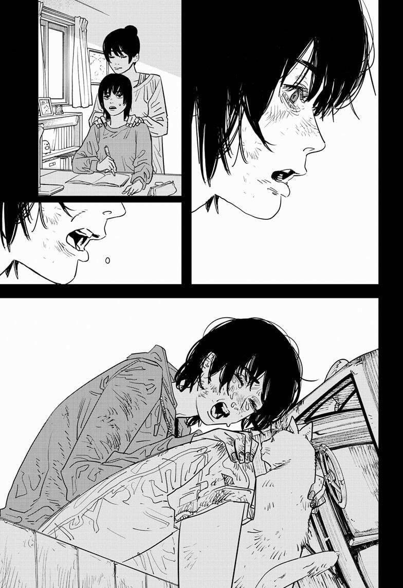 Thợ Săn Quỷ Chap 102
