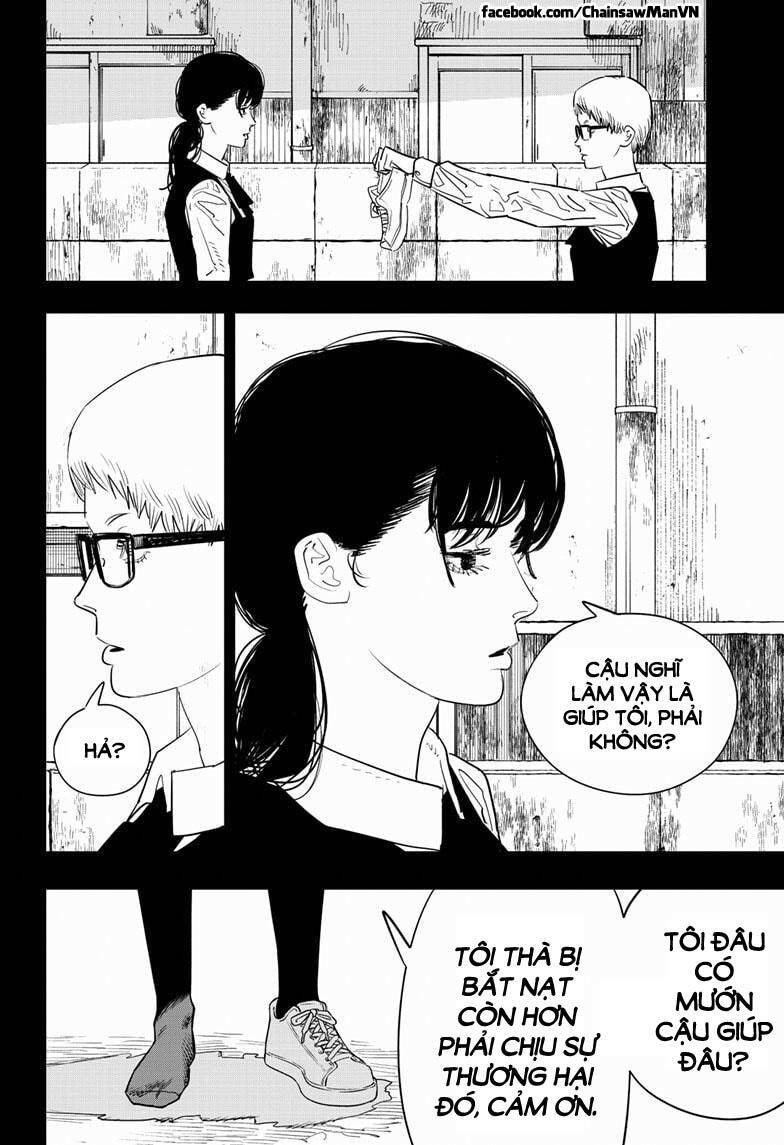 Thợ Săn Quỷ Chap 102