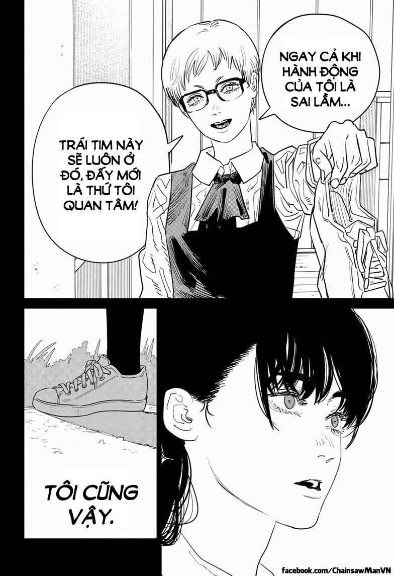 Thợ Săn Quỷ Chap 102
