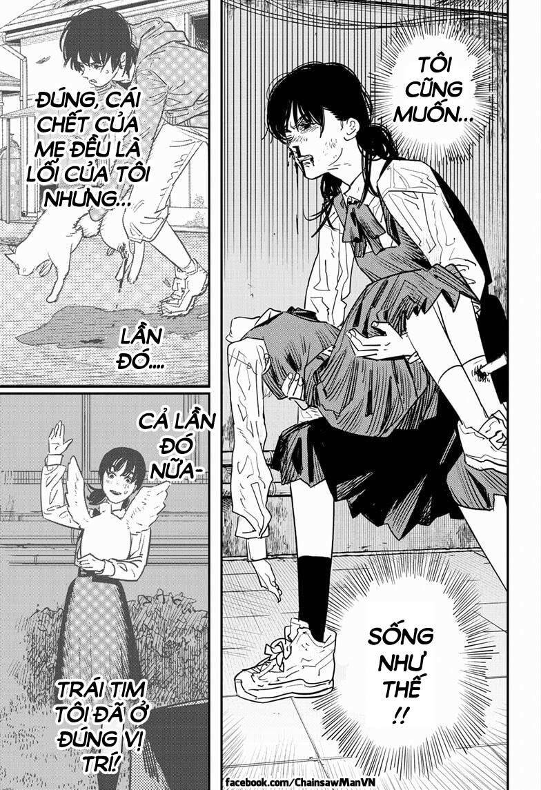 Thợ Săn Quỷ Chap 102