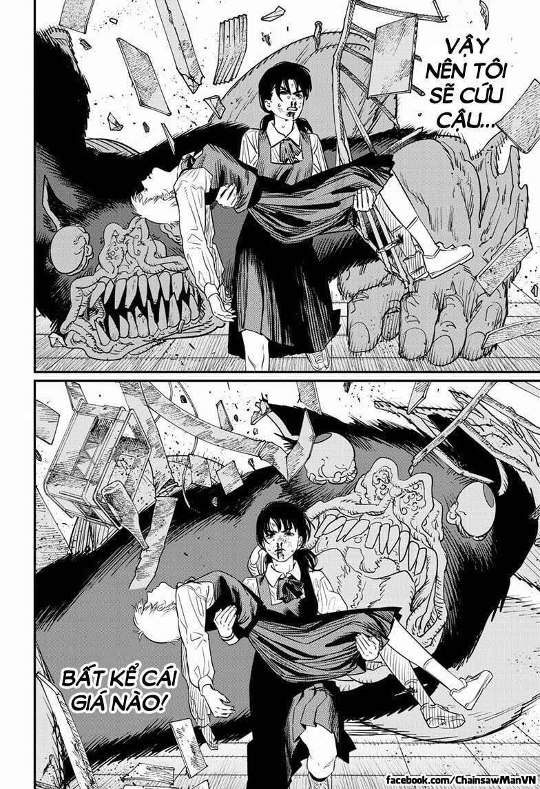 Thợ Săn Quỷ Chap 102