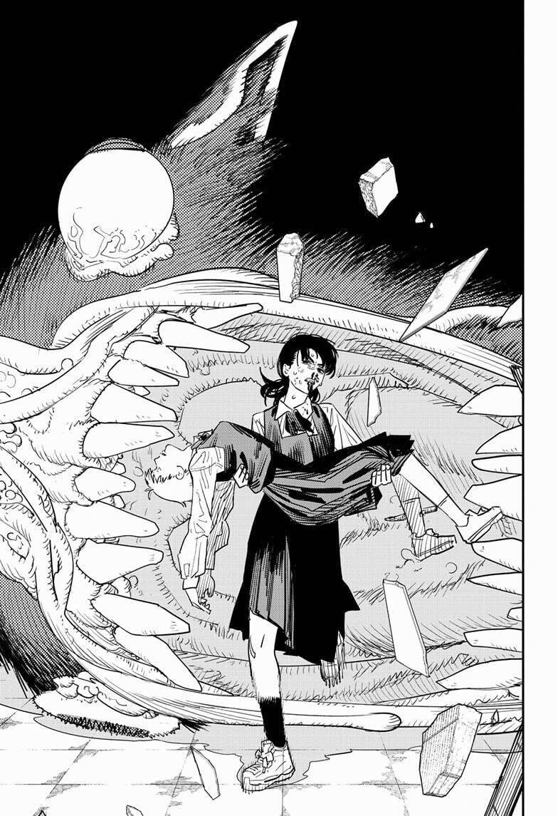 Thợ Săn Quỷ Chap 102