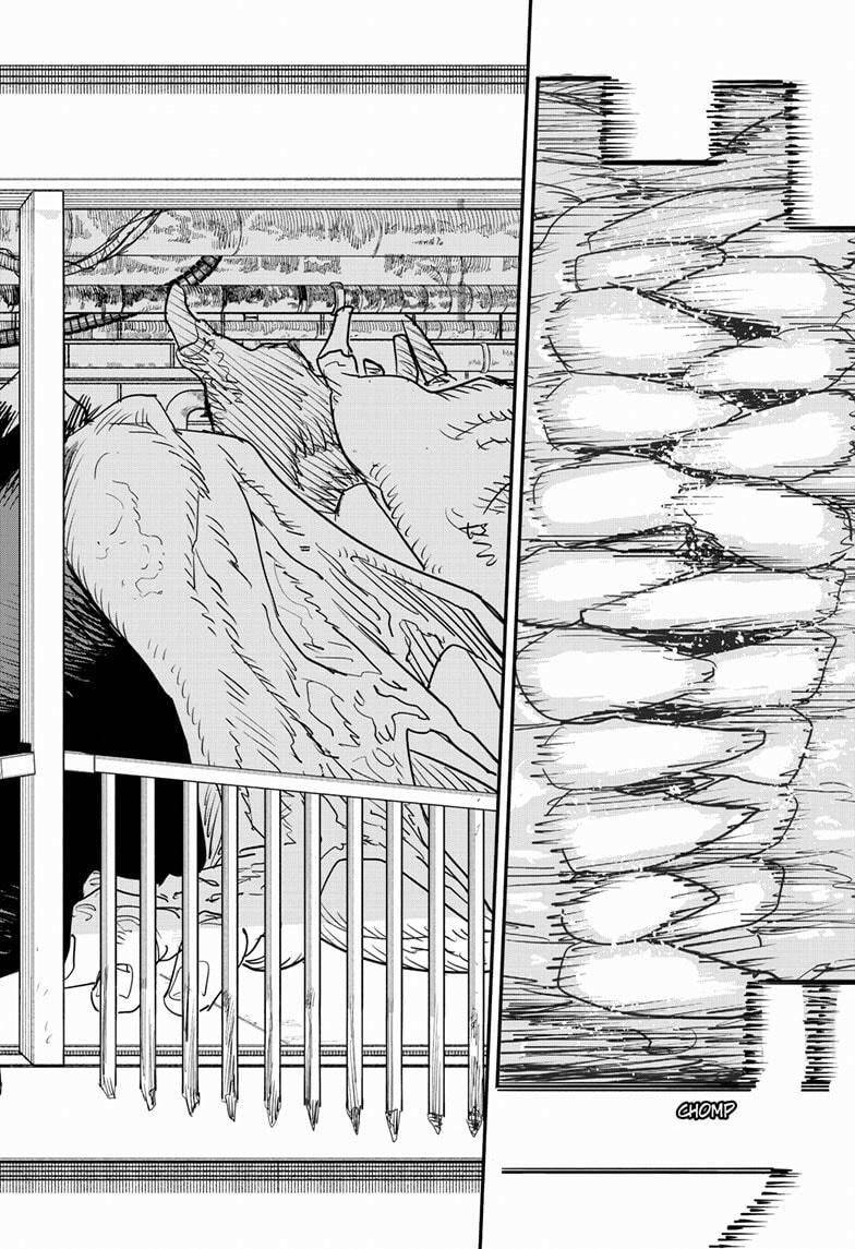 Thợ Săn Quỷ Chap 102