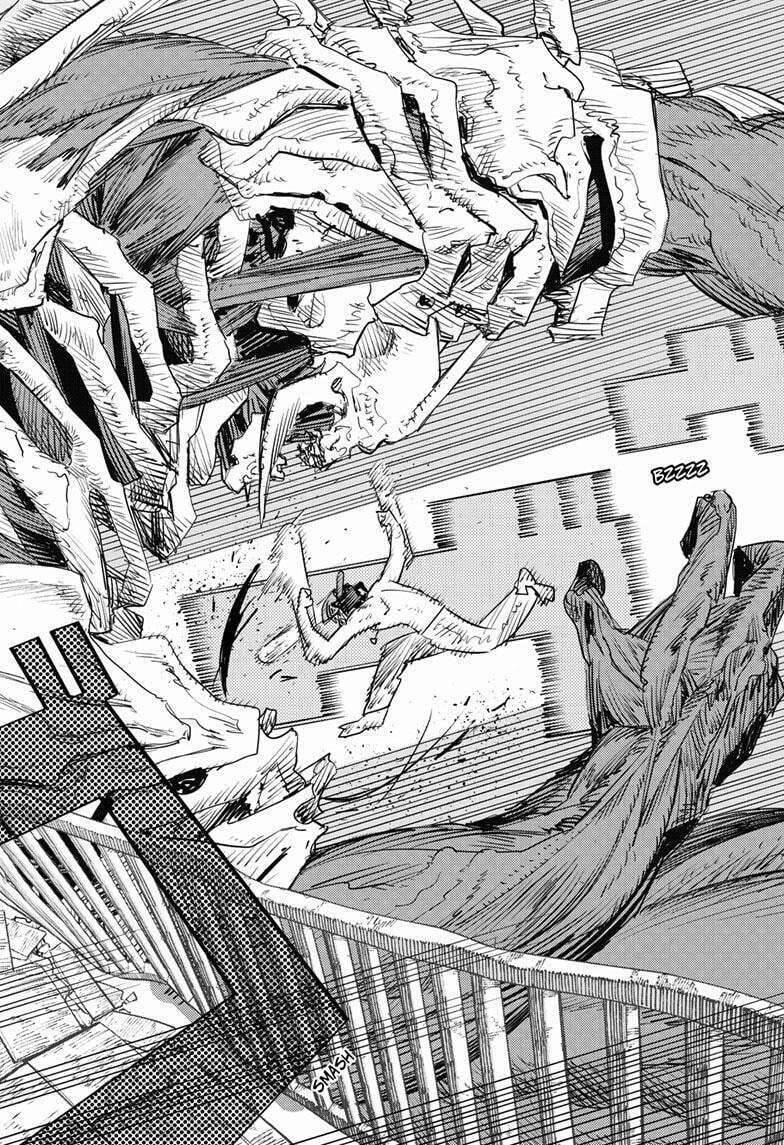 Thợ Săn Quỷ Chap 102