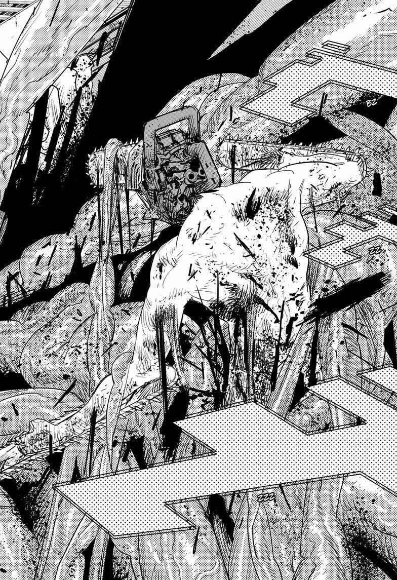Thợ Săn Quỷ Chap 102