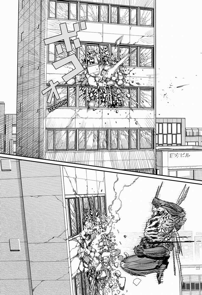 Thợ Săn Quỷ Chap 102
