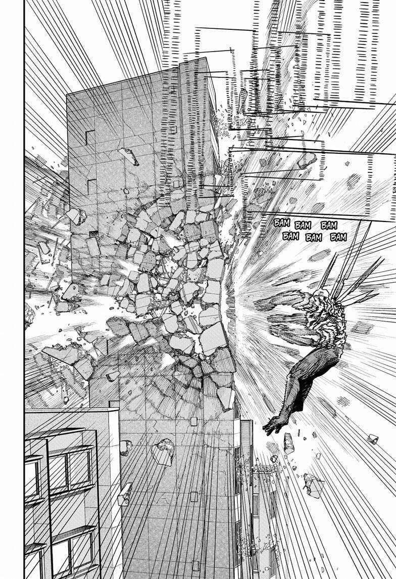 Thợ Săn Quỷ Chap 102