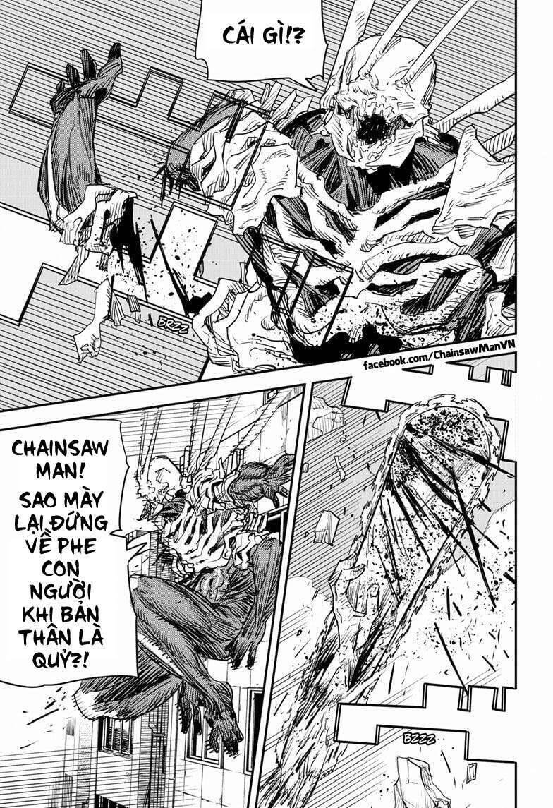 Thợ Săn Quỷ Chap 102