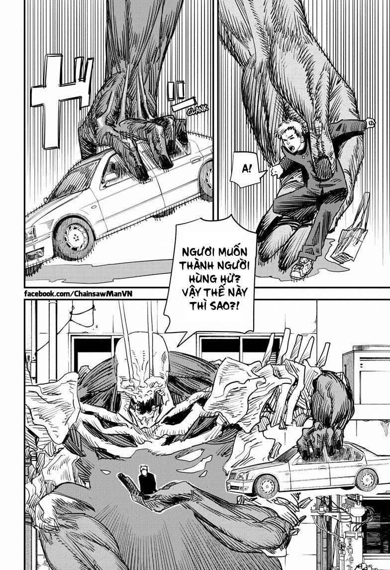 Thợ Săn Quỷ Chap 102