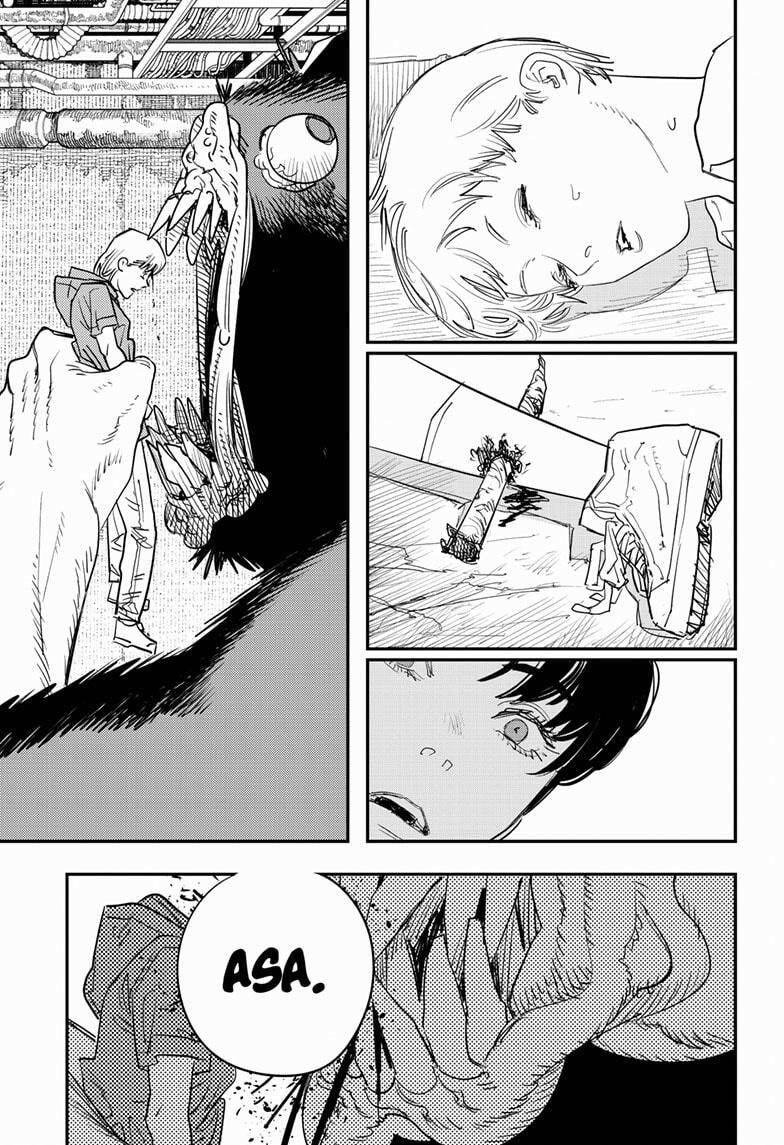 Thợ Săn Quỷ Chap 102