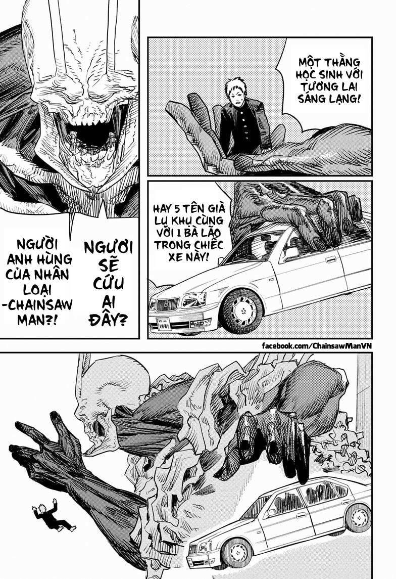 Thợ Săn Quỷ Chap 102