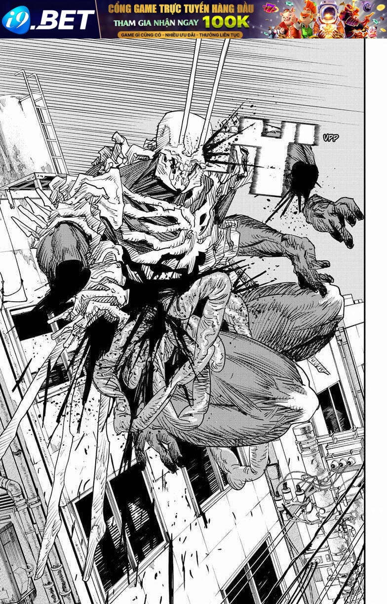 Thợ Săn Quỷ Chap 102