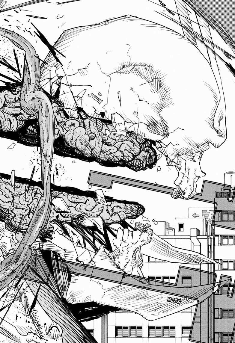 Thợ Săn Quỷ Chap 102