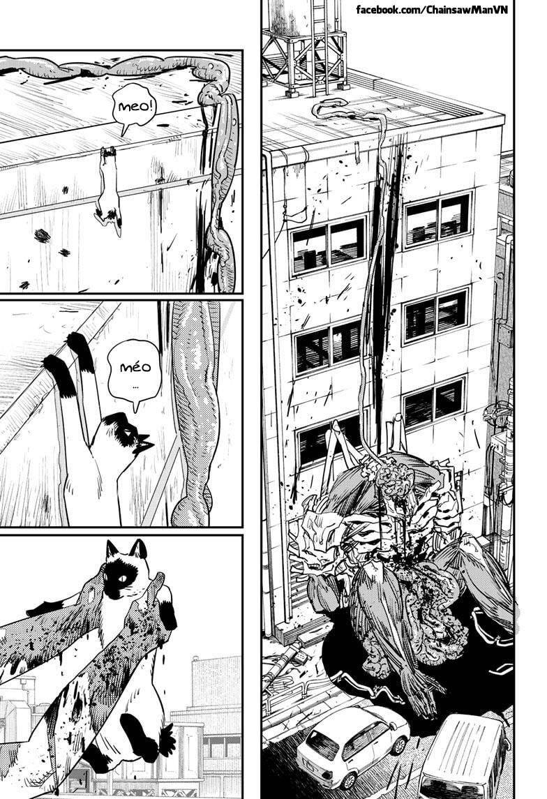 Thợ Săn Quỷ Chap 102