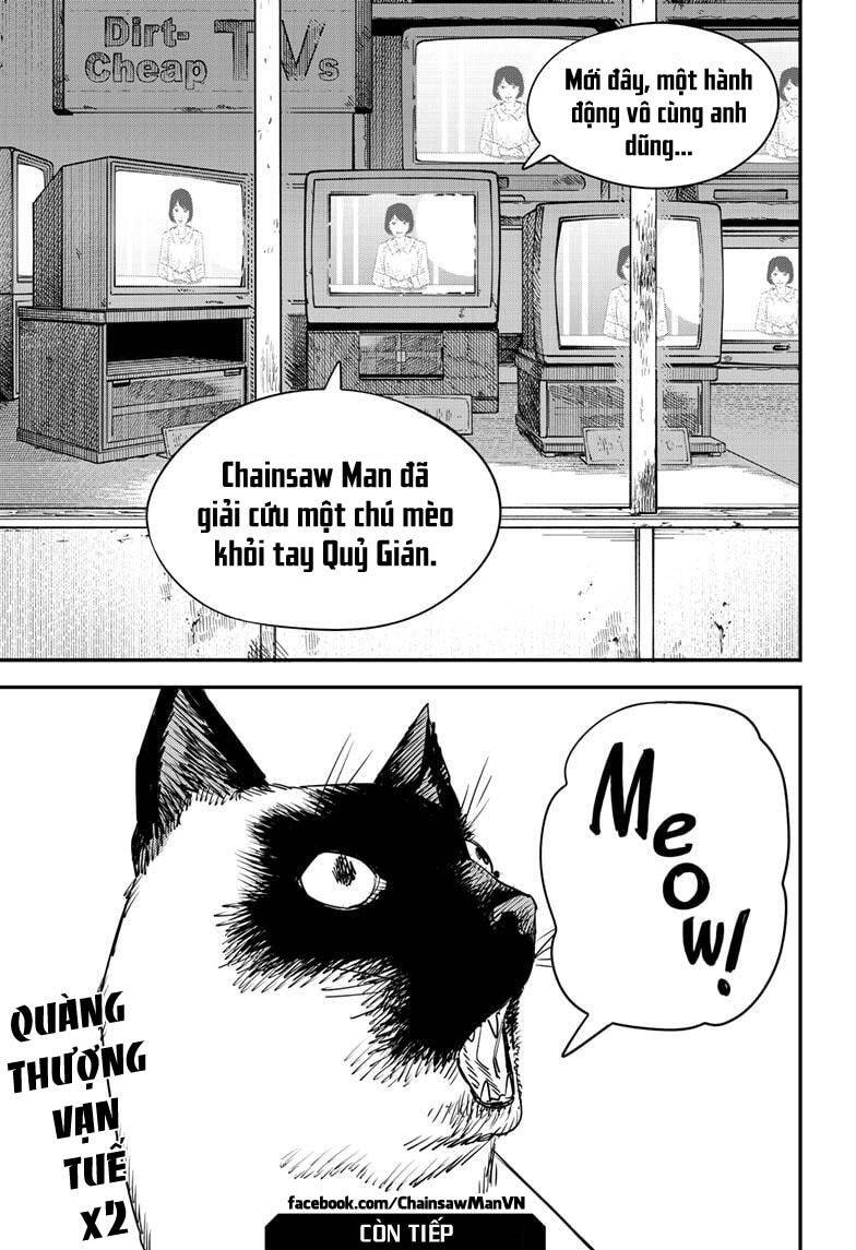 Thợ Săn Quỷ Chap 102