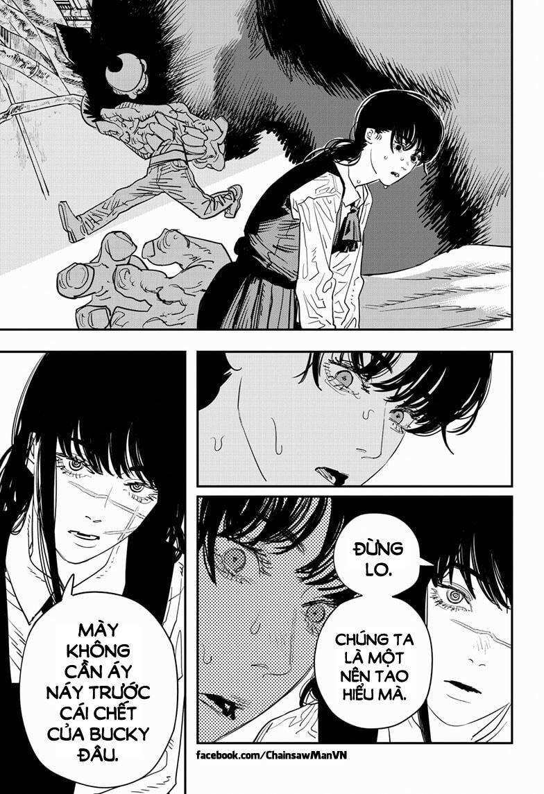 Thợ Săn Quỷ Chap 102