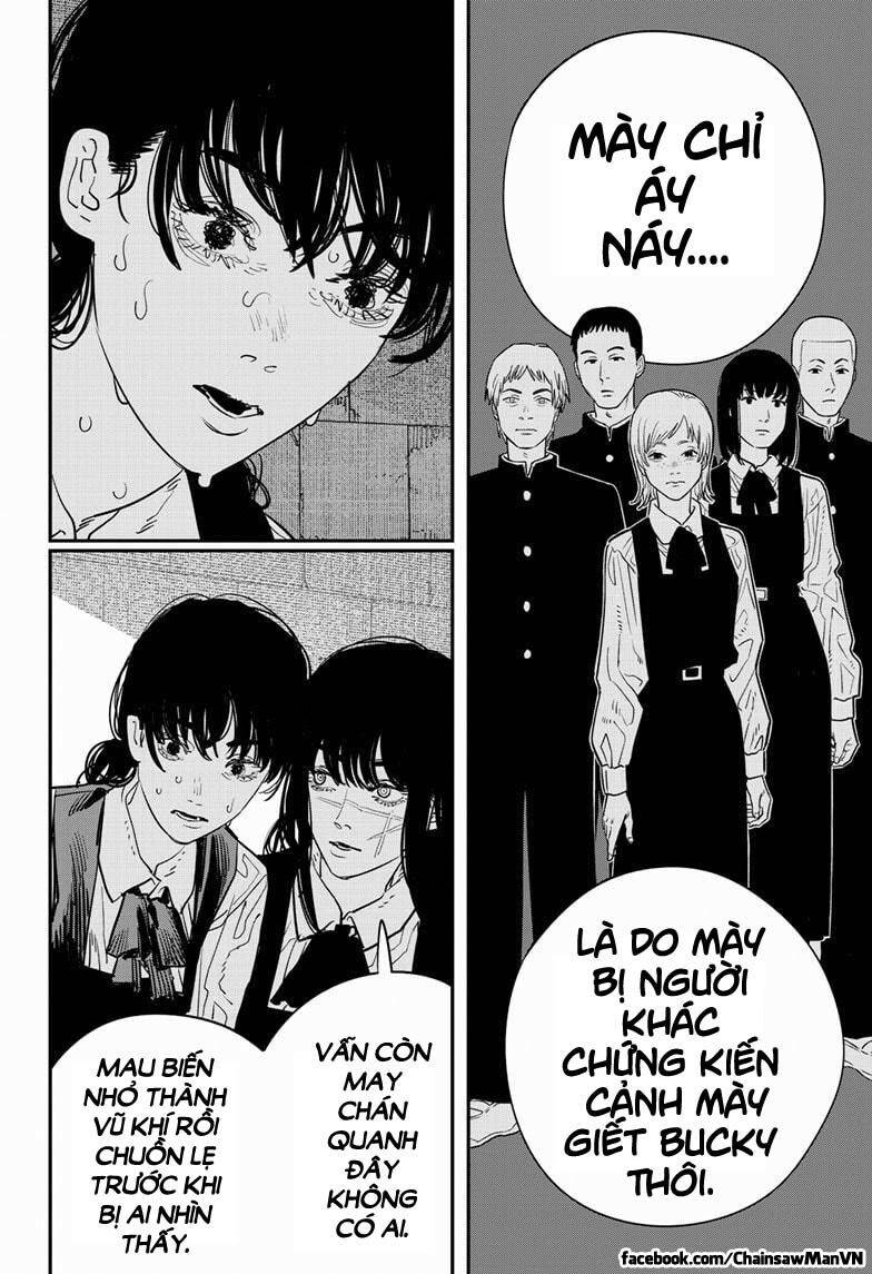 Thợ Săn Quỷ Chap 102