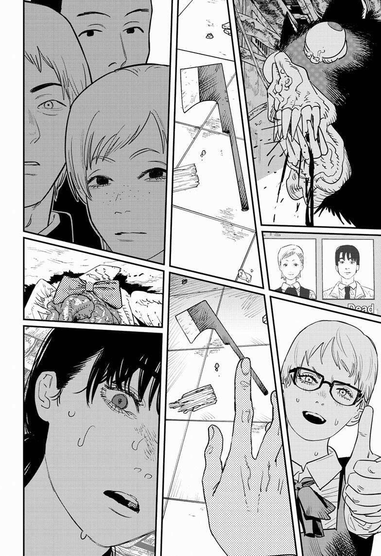 Thợ Săn Quỷ Chap 102