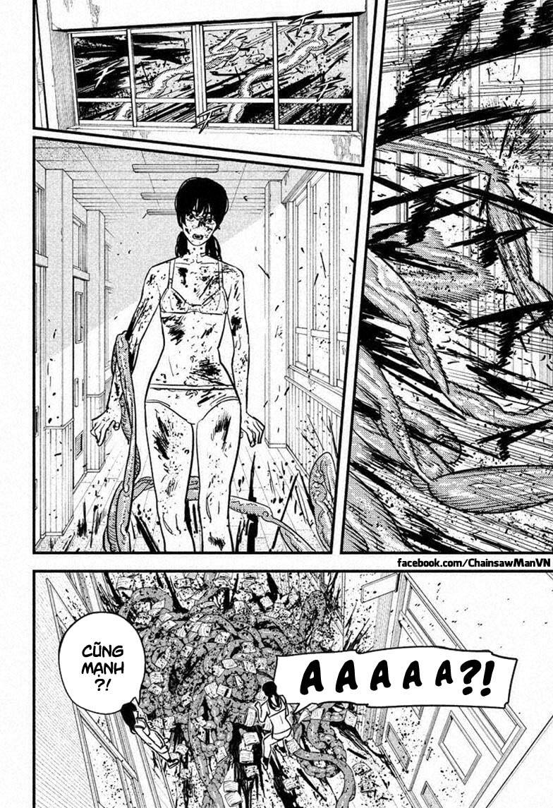 Thợ Săn Quỷ Chap 108