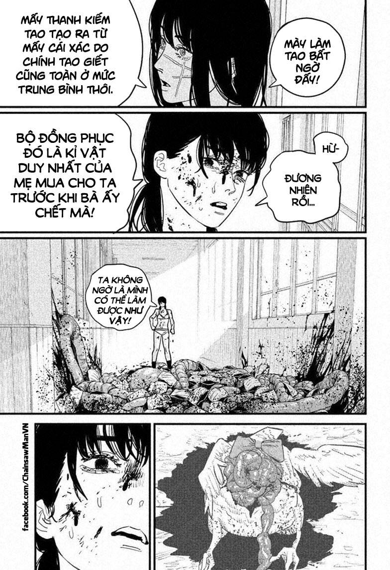 Thợ Săn Quỷ Chap 108