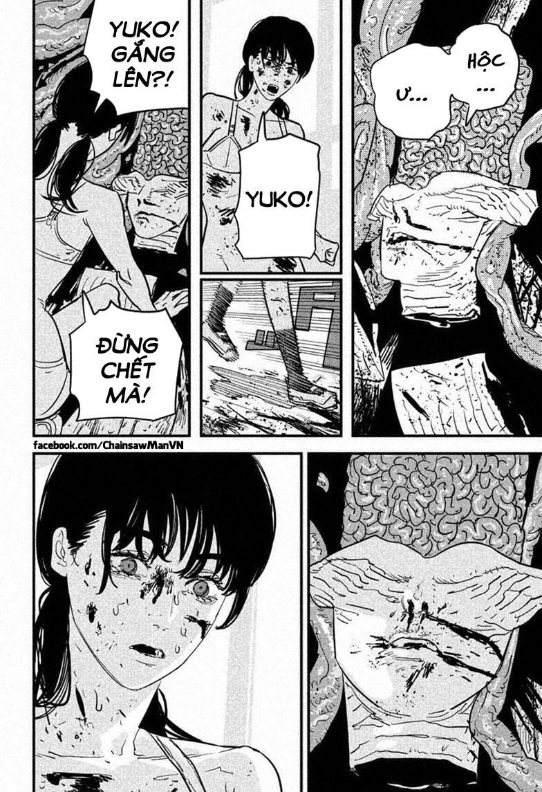 Thợ Săn Quỷ Chap 108